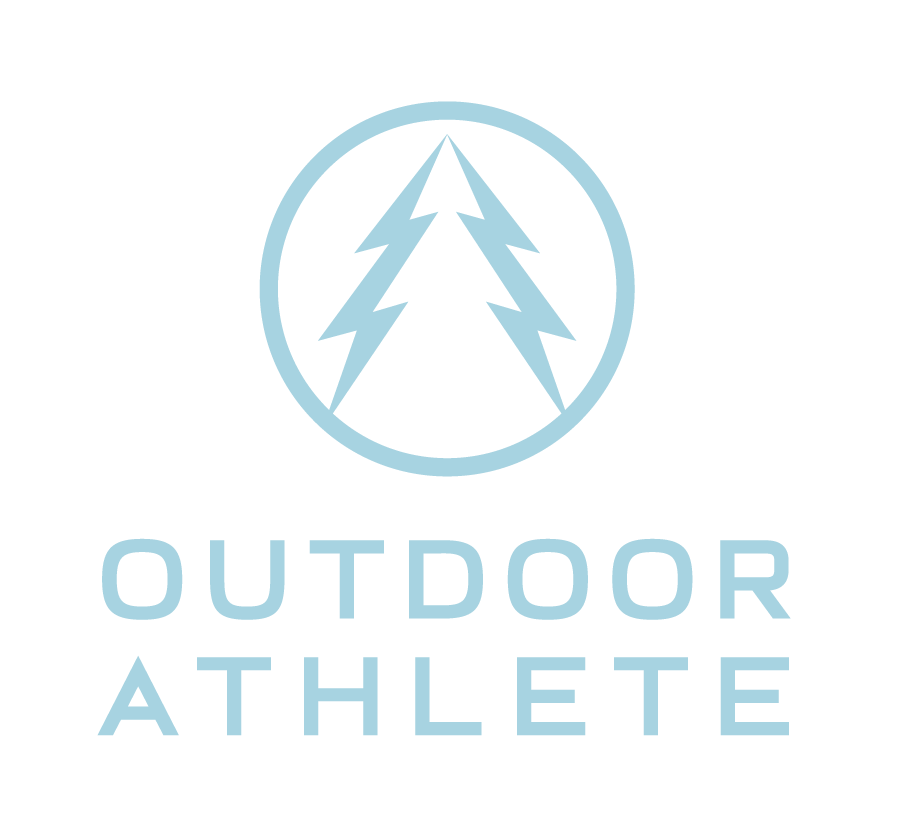 OUTDOOR ATHLETE 