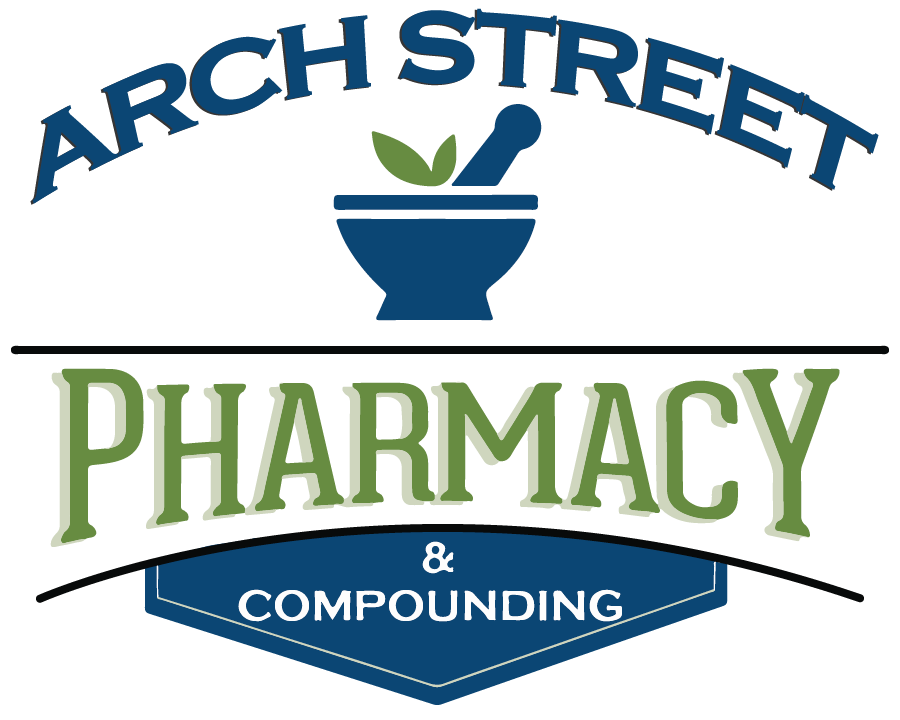 Arch Street Pharmacy