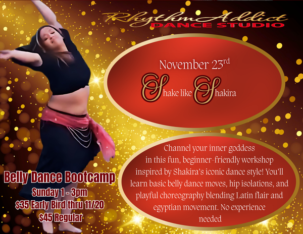 Shake like Shakira Belly Dance Bootcamp.png