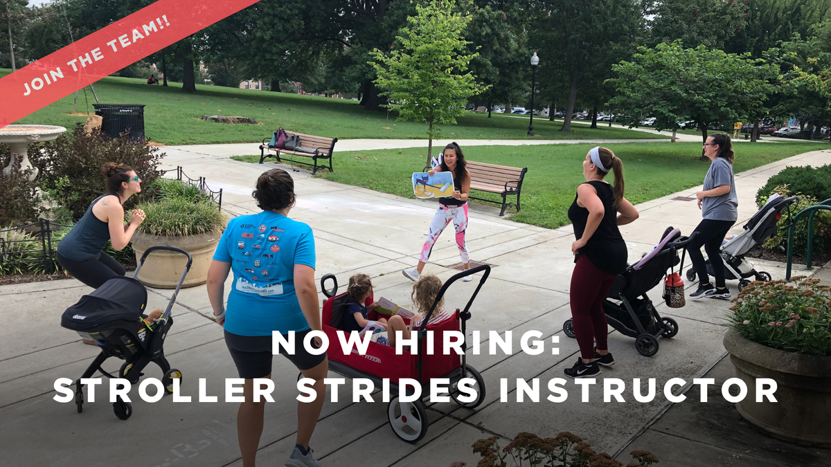 Now Hiring Stroller Strides.png