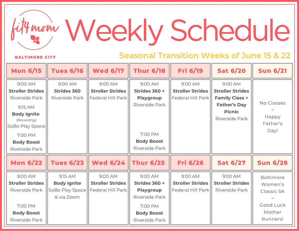 FIT4MOM Weekly Schedule - April 2026.png