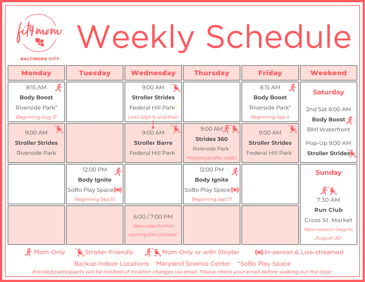 FIT4MOM Weekly Schedule - August 2026.png