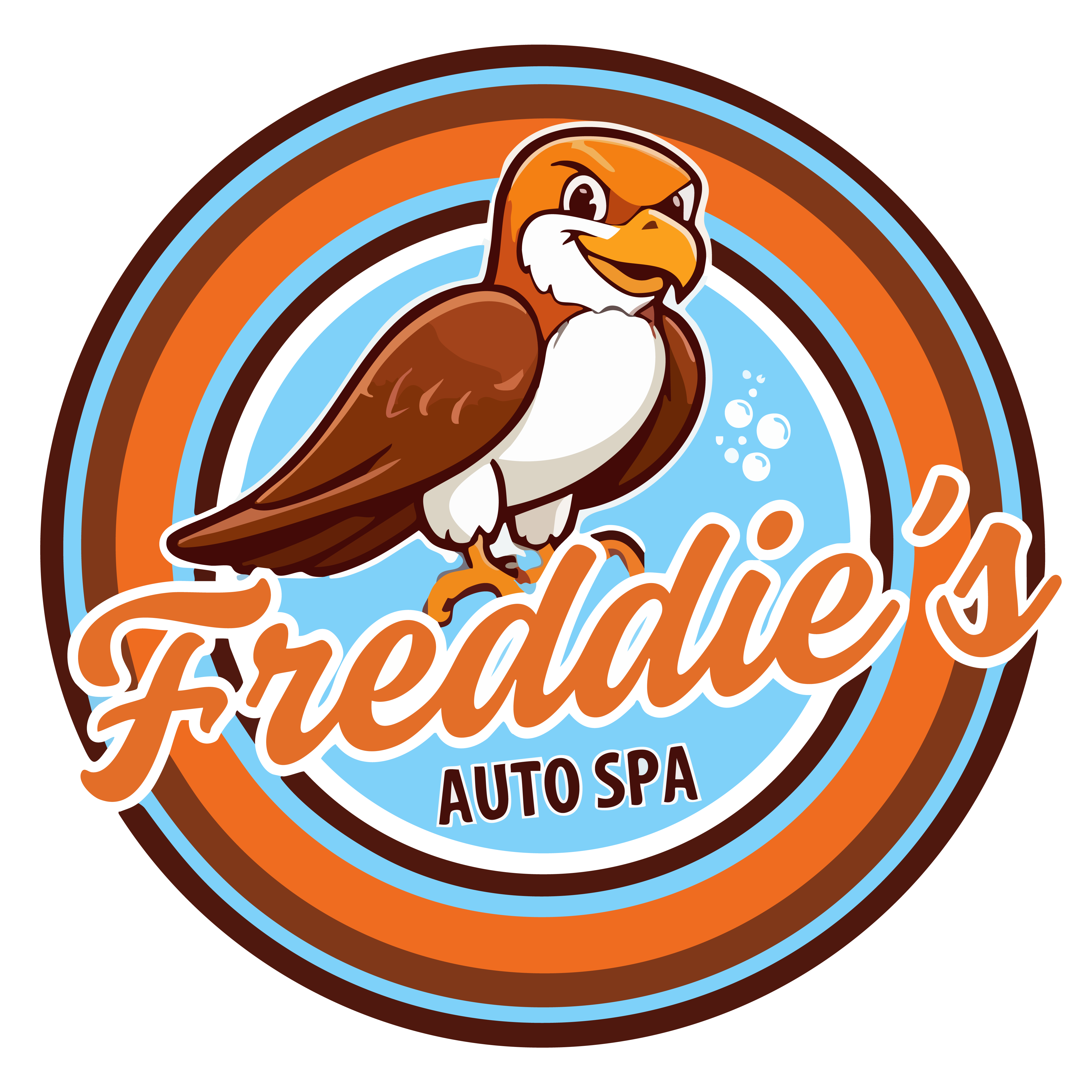 Freddies Auto Spa