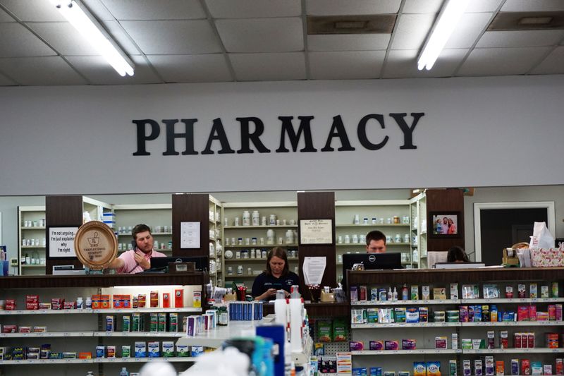 About Our Pharmacy - Your Local Newnan Pharmacy