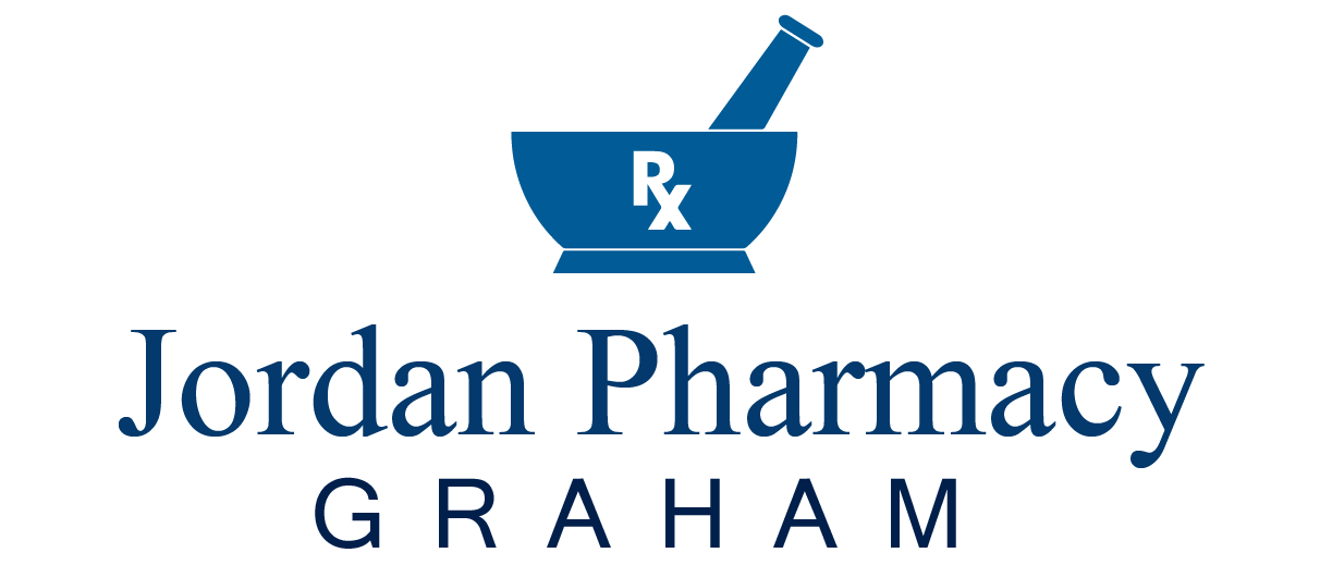 Jordan Pharmacy - Graham 
