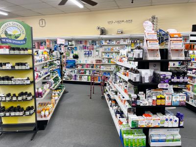 Pharmacy