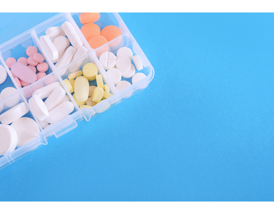 Medication Synchronization
