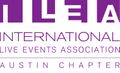 Member of the International Live Events Association in Austin.