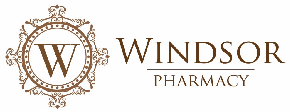 RI - Windsor Pharmacy