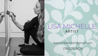 Lisa Michelle Artist