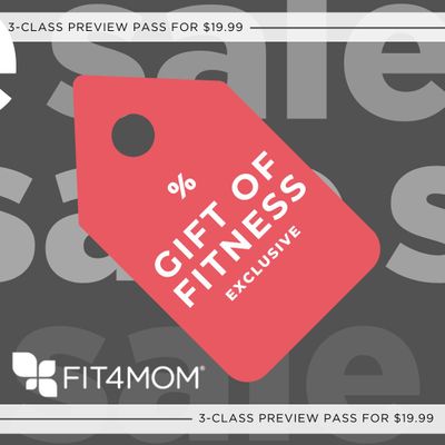 Gift of Fitness