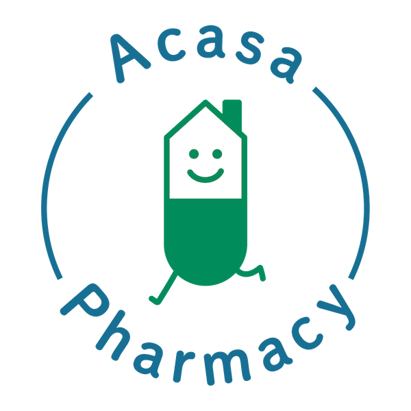 Acasa Pharmacy