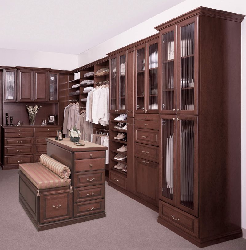 16+ Closets By Design Austin