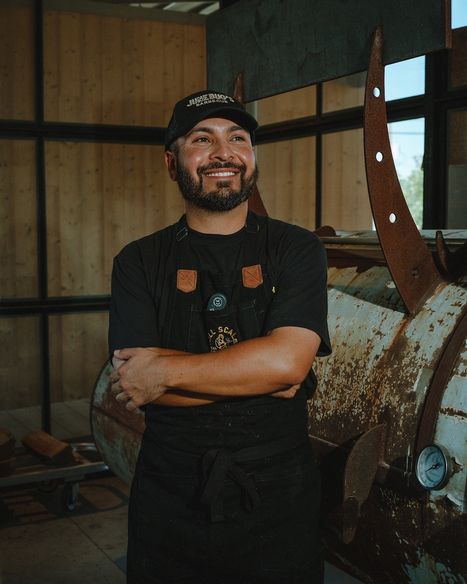 Junebug's BBQ Pitmaster.jpeg