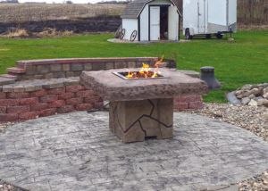 Fire Pit