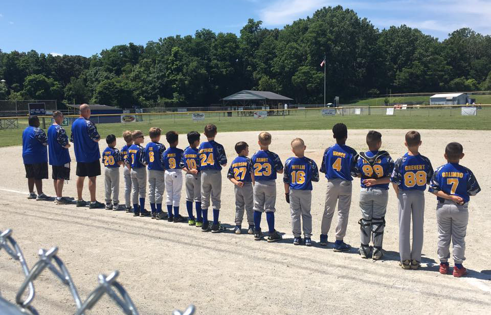 Southside Little League