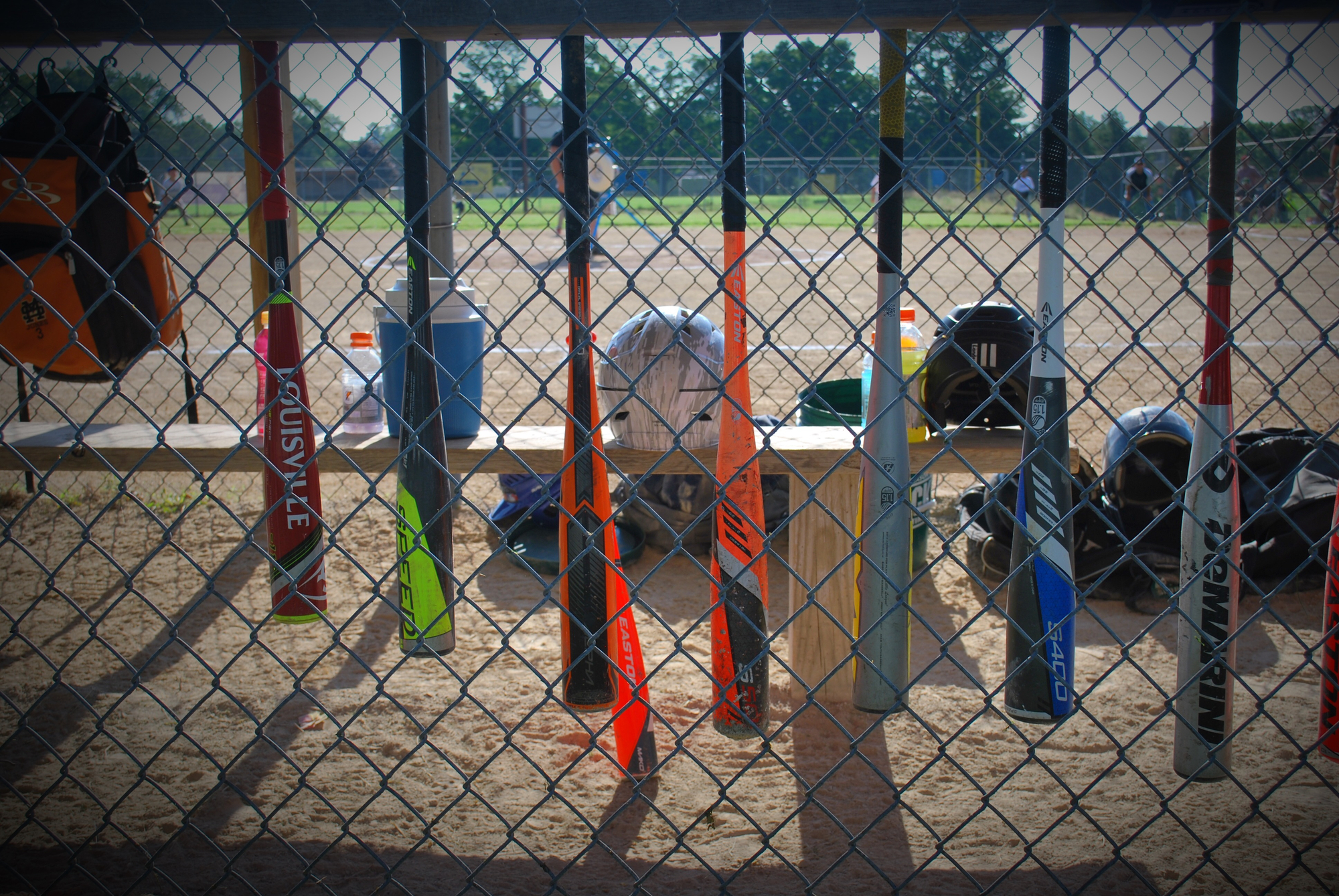 Southside Little League