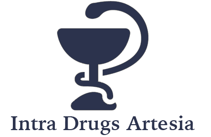 RI - Intra Drugs Artesia