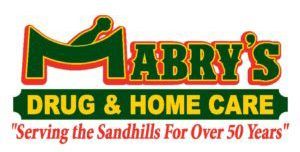 Mabry's Drug & Home Care