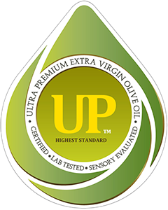 Ultra Premium Logo