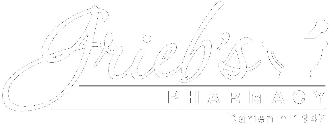 RI-Grieb's Pharmacy