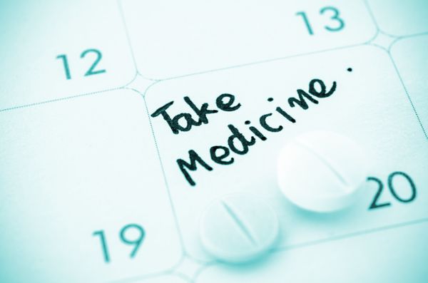 Medication Adherence