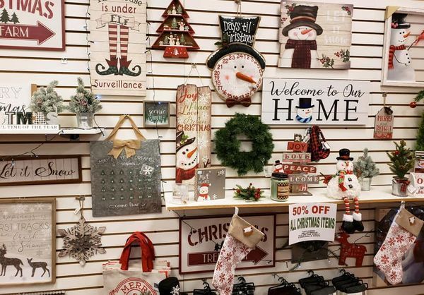 Image of Gifts & Cards items Hallmark Items