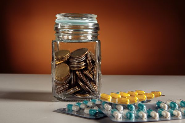 Prescription Savings Plan