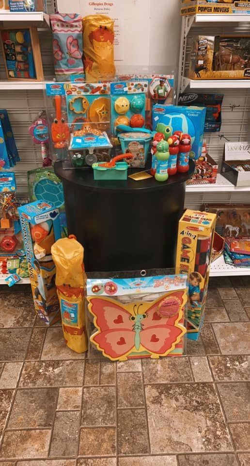 Image of Gifts & Cards items Gifts & Cards