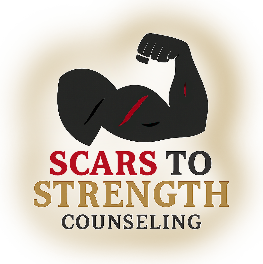 Scars To Strength Counseling Scars To Strength Counseling
