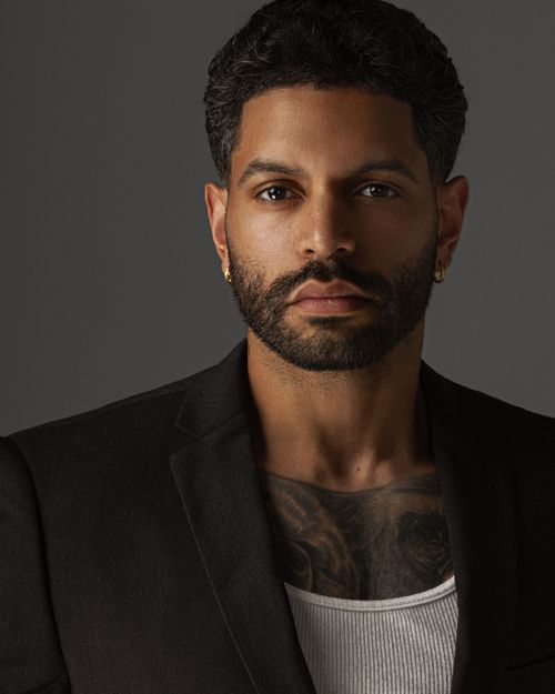 Gregorit Sanchez
