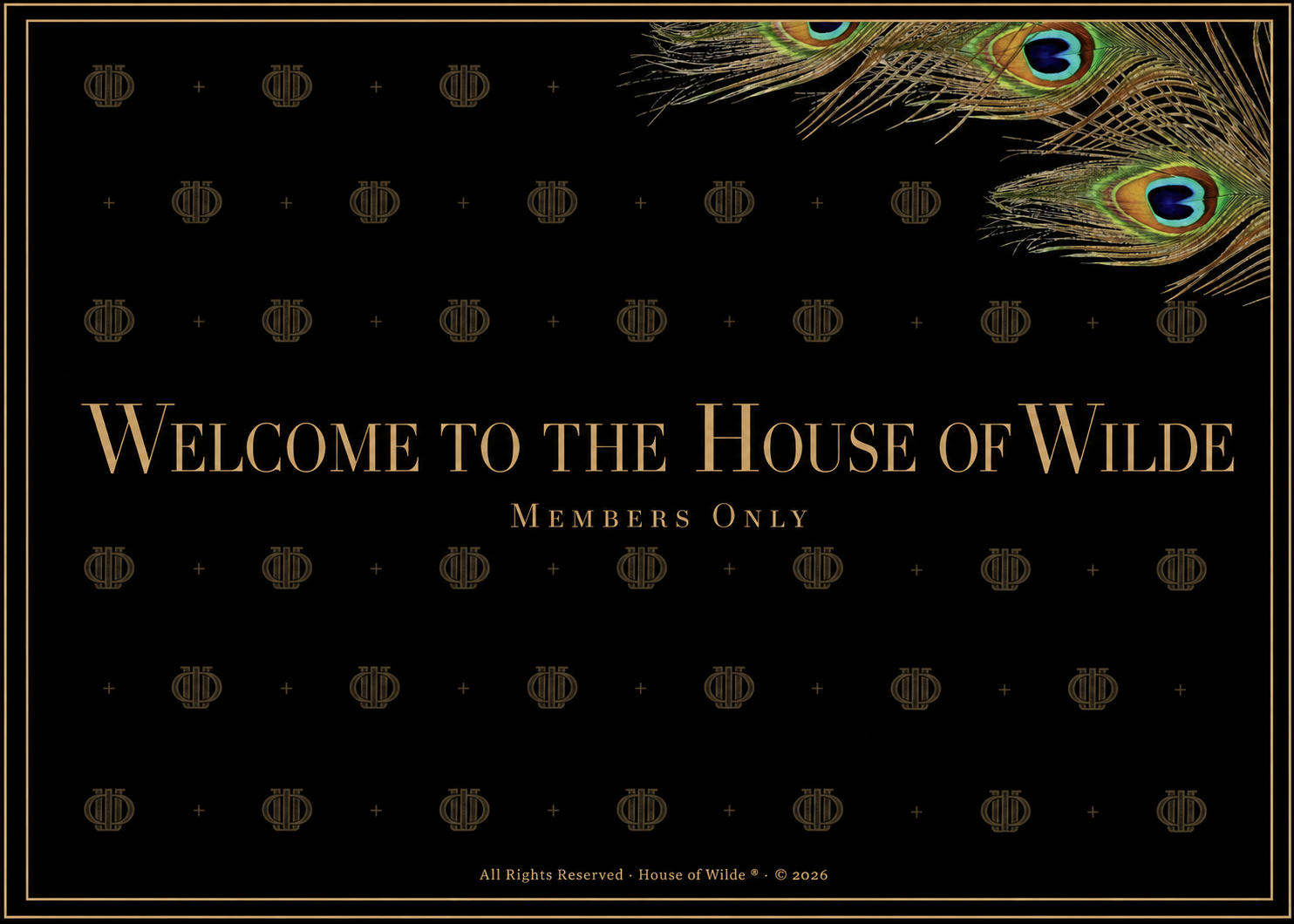 Welcome to the House of Wilde.png