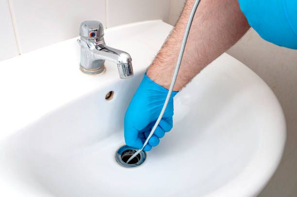 Sewer & Drain Cleaning Service