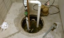 Sump_Pump_Replacement Pipe Dr