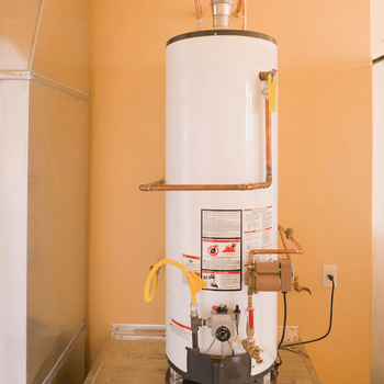 Hot Water Heater Inspections