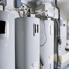 Hot Water Heaters