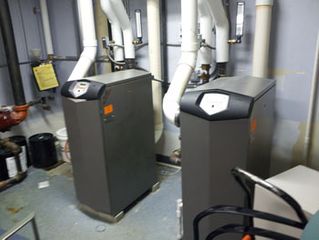 Lochinvar Boiler Repair