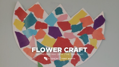 May 28 Flower Craft.png