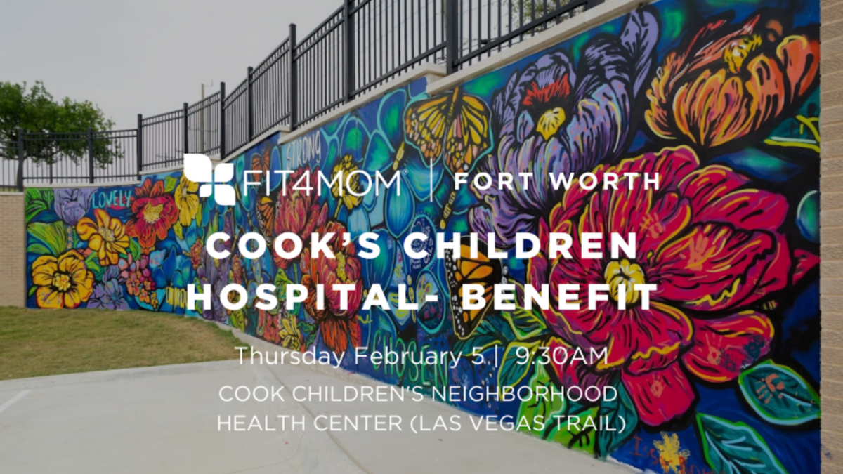 FEB 5 Cook's Children Benefit.png