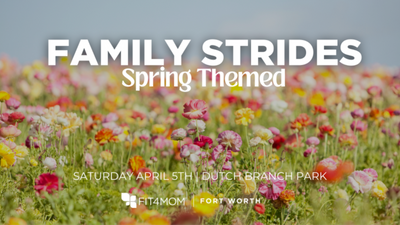 April 5 FAMILY STRIDES Spring Theme.png