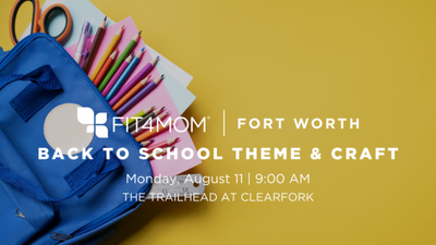 AUG 11 Back to School Stroller Strides & Craft.png
