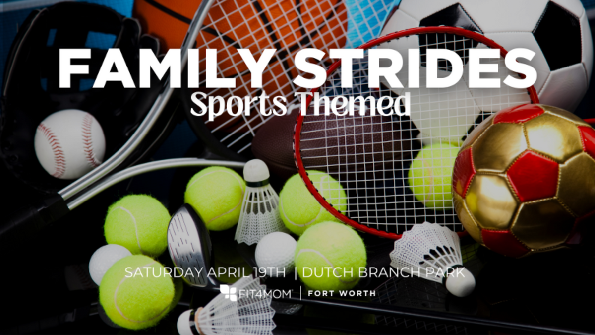 April 19 FAMILY STRIDES Sports Theme.png