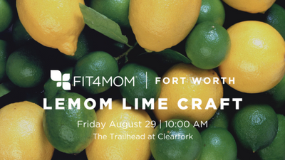 AUG 29 Lemon & Lime Summer Craft.png