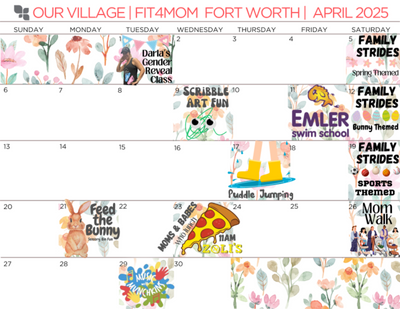 Fort Worth April Calendar.png