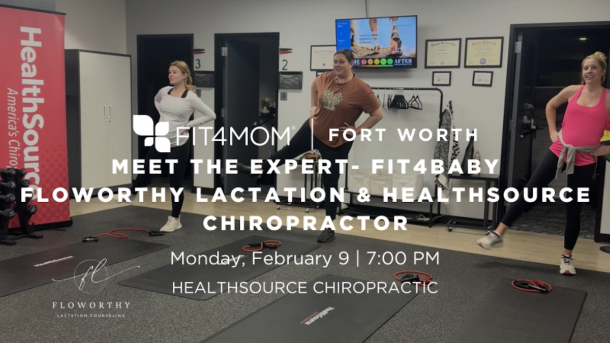 MAR 9 Meet the Expert- FIT4BABY.png