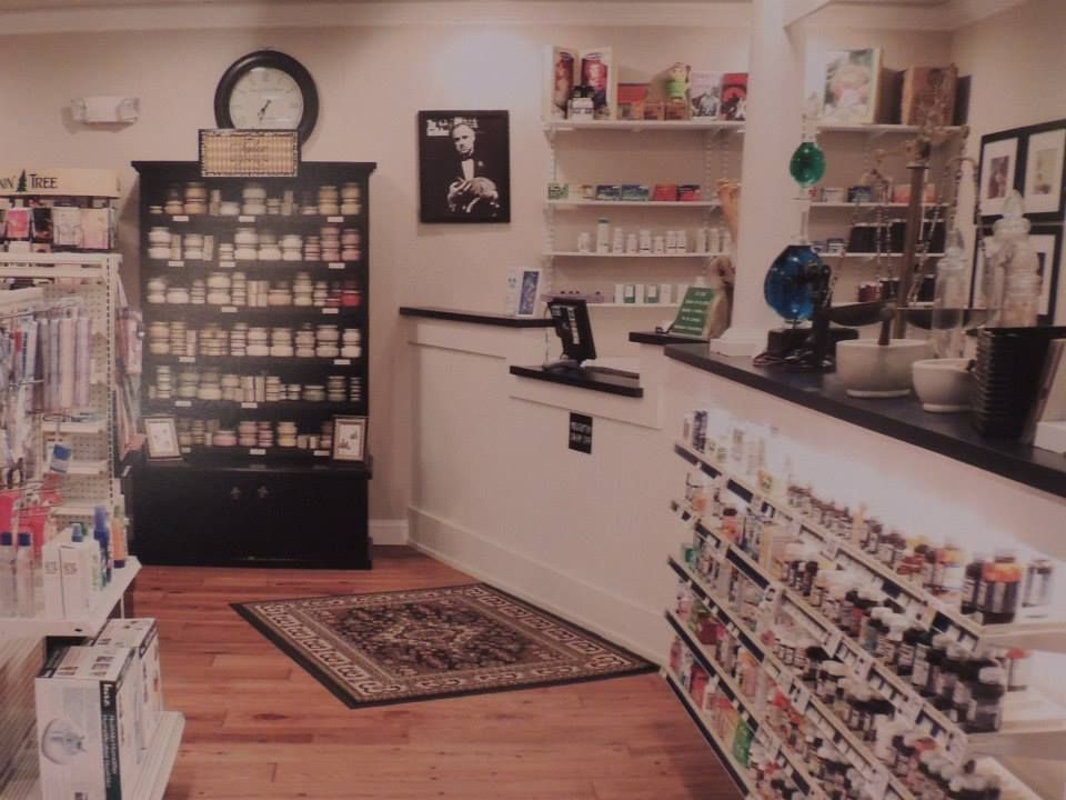 Pharmacy Gallery