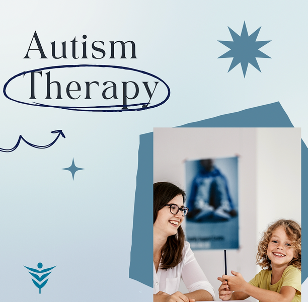 Autism Therapy