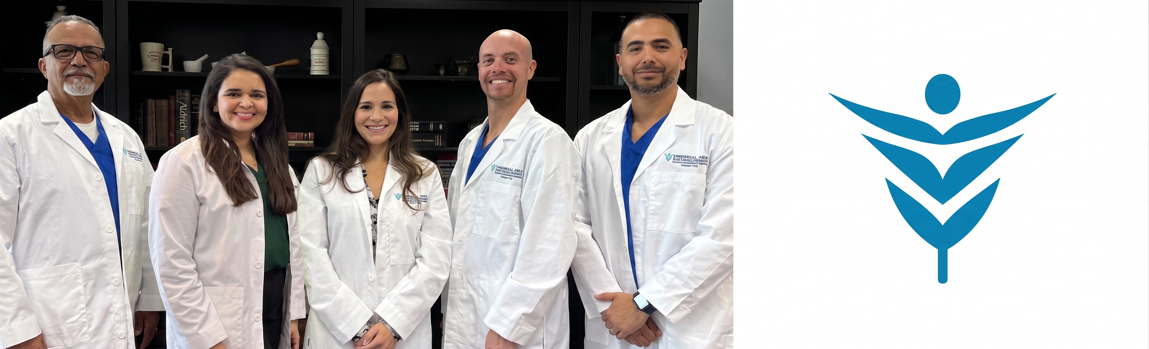 Proudly serving South Florida and beyond since 1992 — where expertise, safety, and commitment come together. Pharmacist Owned & Operated