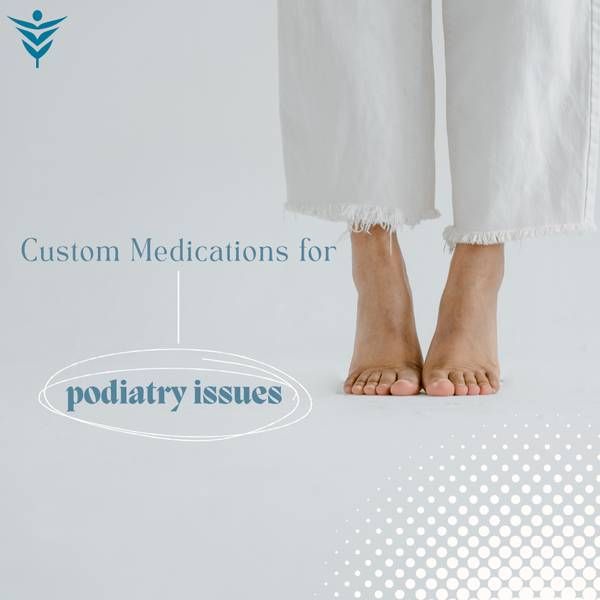 Podiatric Applications