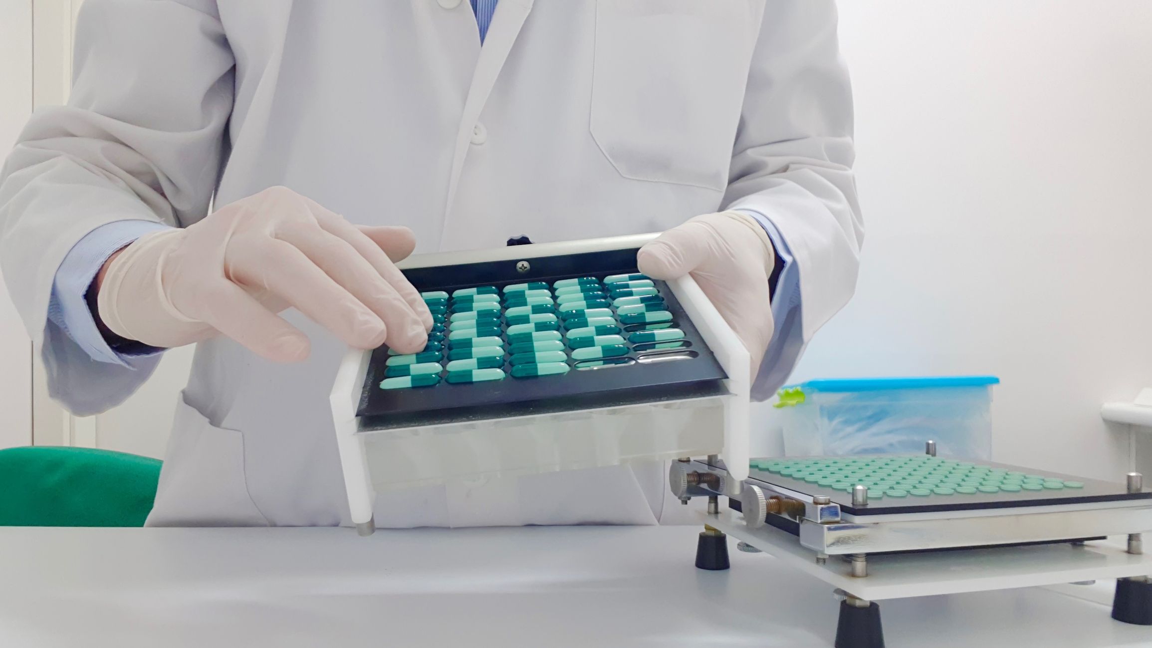 Every sterile and non-sterile formula is crafted to the highest standards, ensuring accuracy, purity, and consistency. Quality, Safety & Expertise You Can Trust